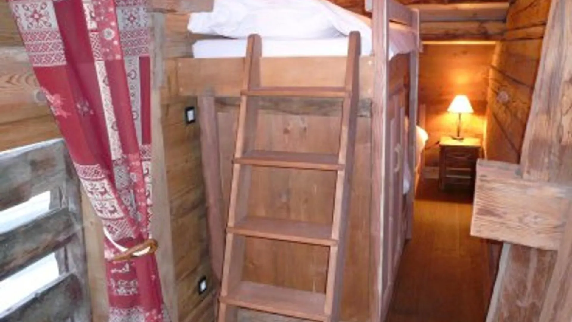 Apartment Spacieux T6 Avec Jacuzzi, Sauna Et Jardin Pres Des Commerces Et Pistes Au Grand-Bornand Village - Fr-1-467-89 Le Grand-Bornand