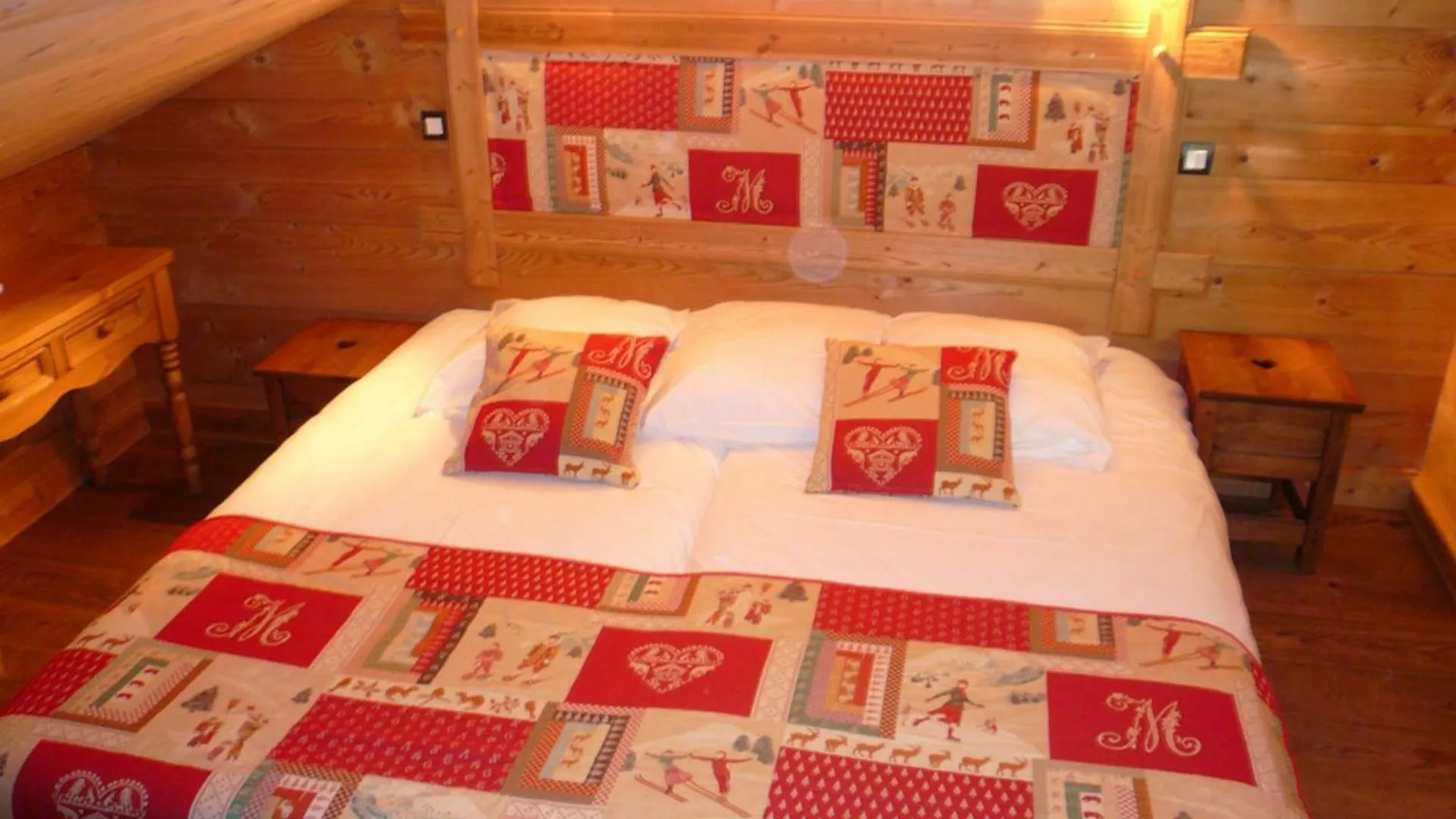 Apartment Spacieux T6 Avec Jacuzzi, Sauna Et Jardin Pres Des Commerces Et Pistes Au Grand-Bornand Village - Fr-1-467-89 Le Grand-Bornand France